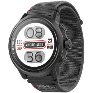 Coros Apex 2 GPS Outdoor Watch