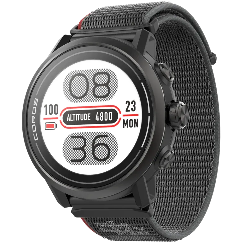 Coros Apex 2 GPS Outdoor Watch