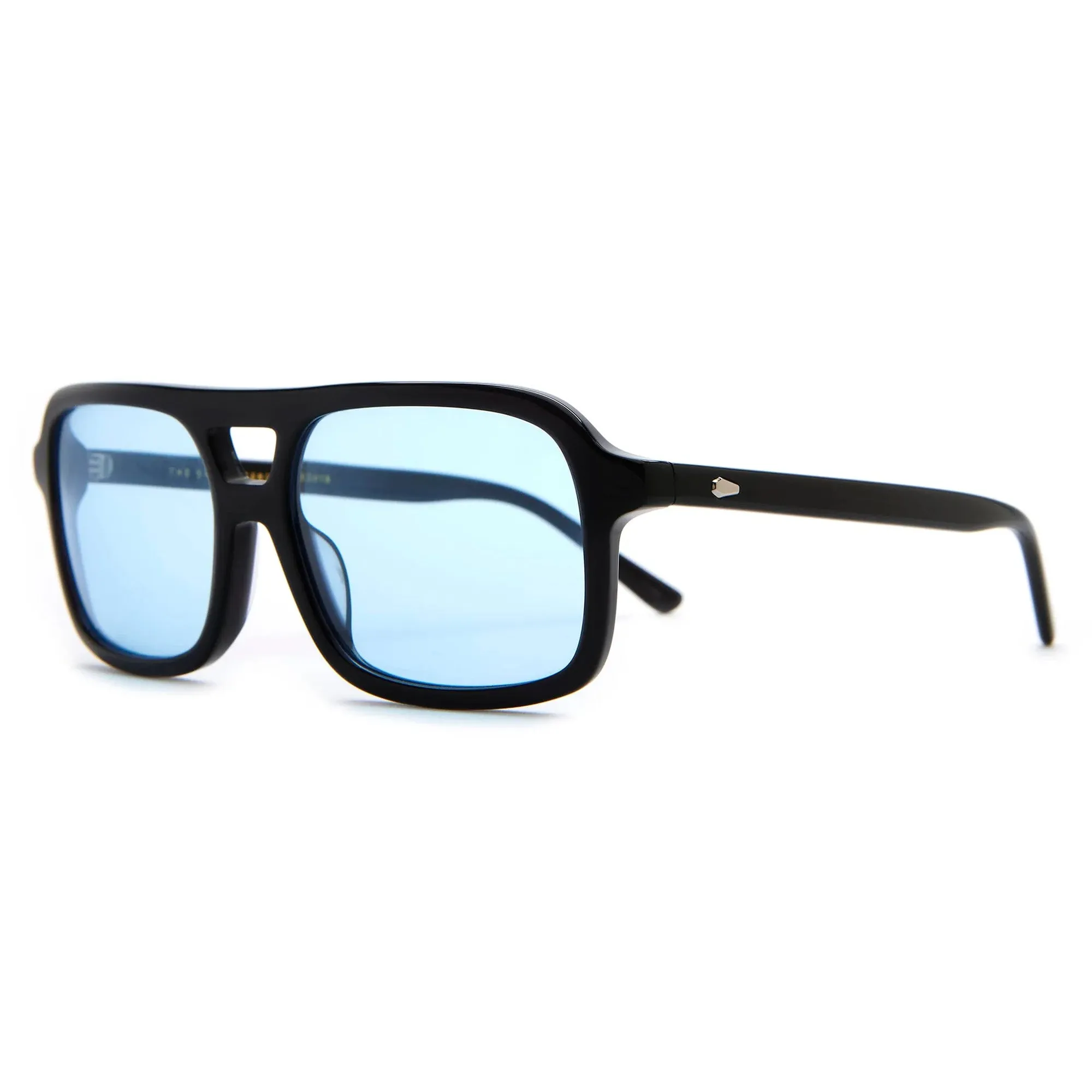 Crap Eyewear The Spaced Ranger 'Black Moondust'