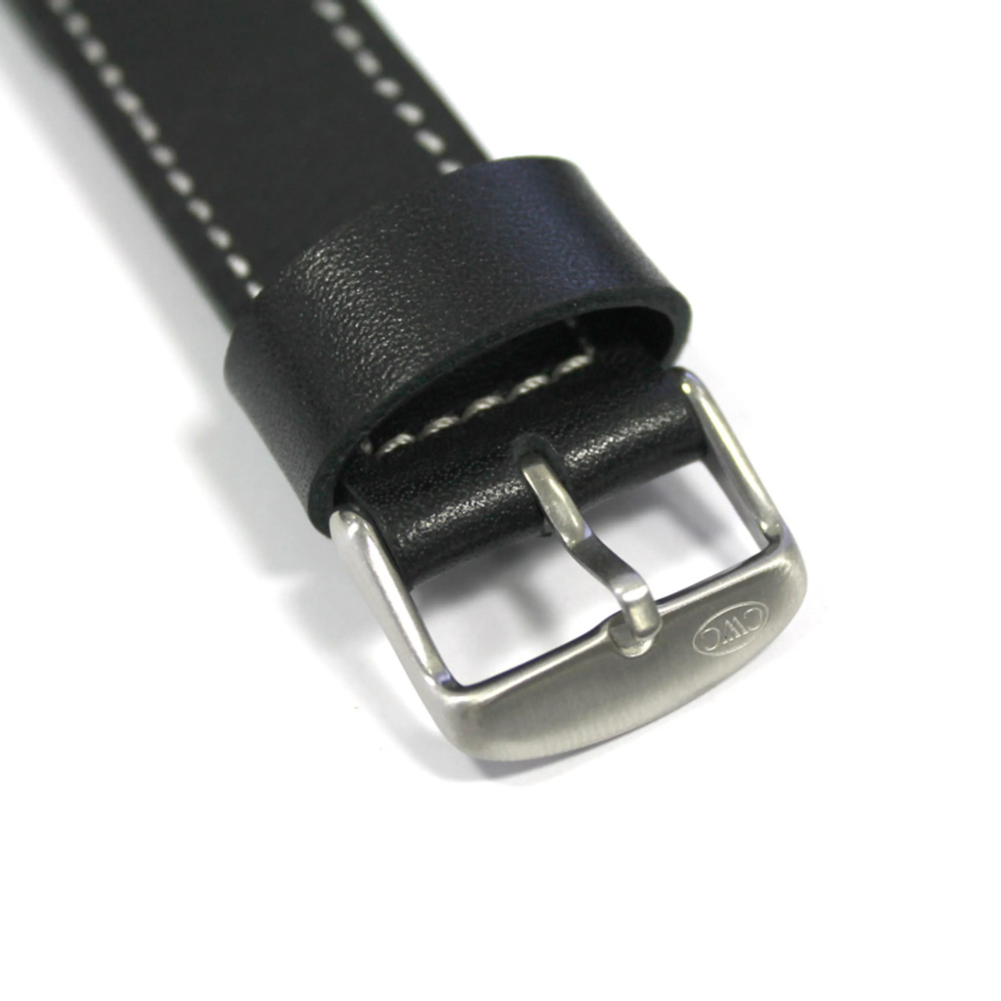 CWC Premium Leather Watch Strap - 20mm