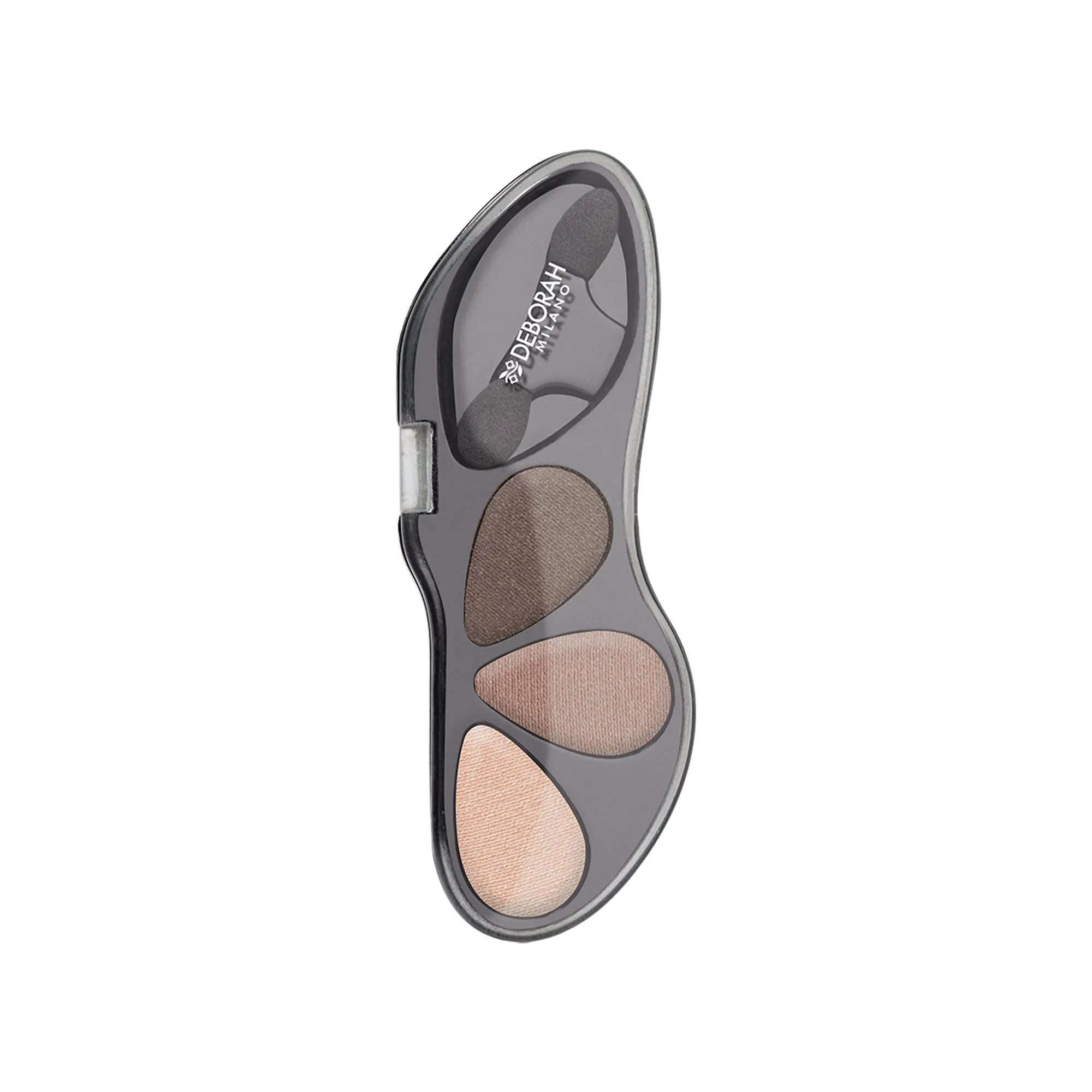 Deborah Trio Hi-Tech Eyeshadow