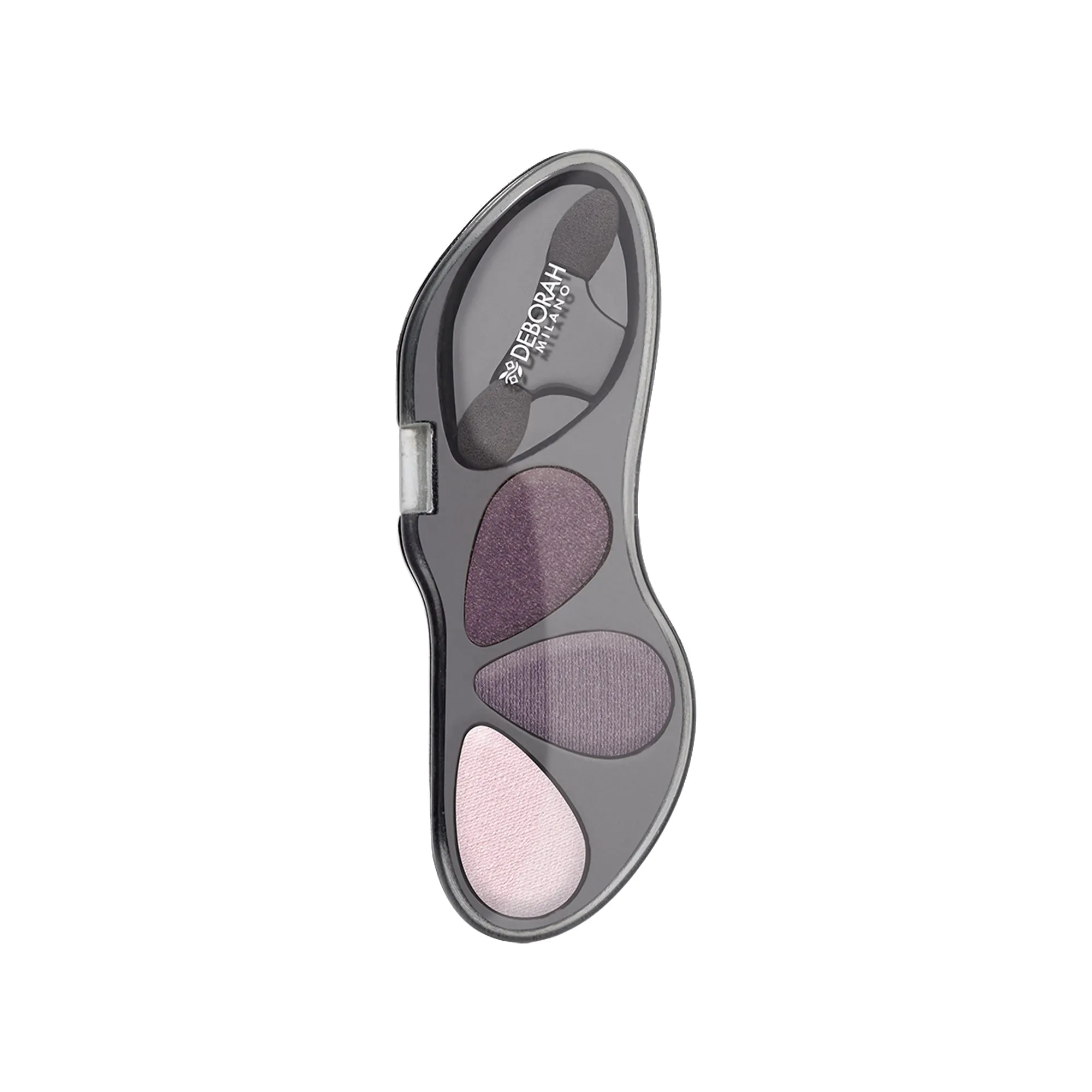 Deborah Trio Hi-Tech Eyeshadow