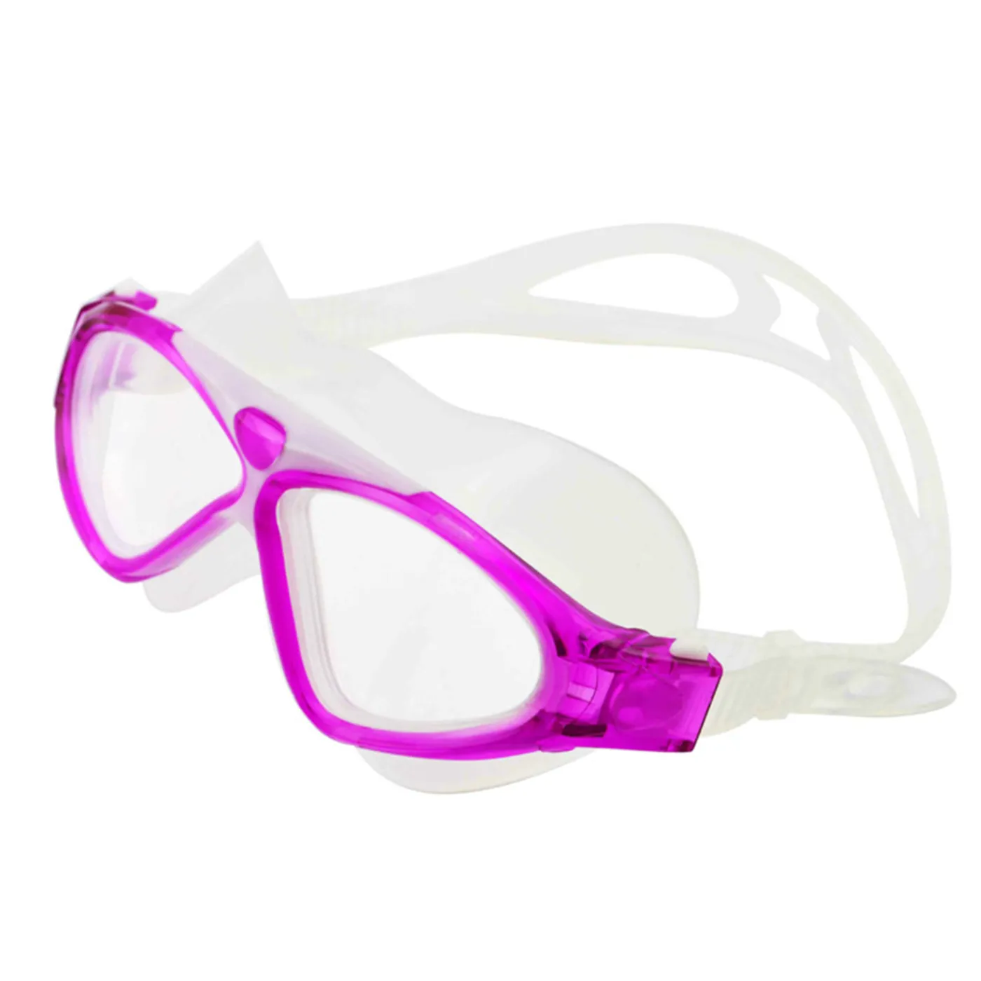 DS Junior Bomber Swim Goggles