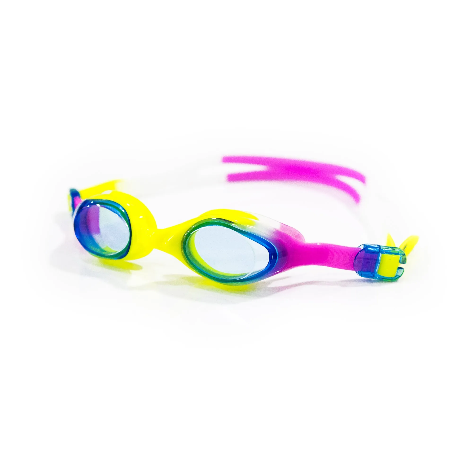 DS Junior Mirror Swimming Goggles