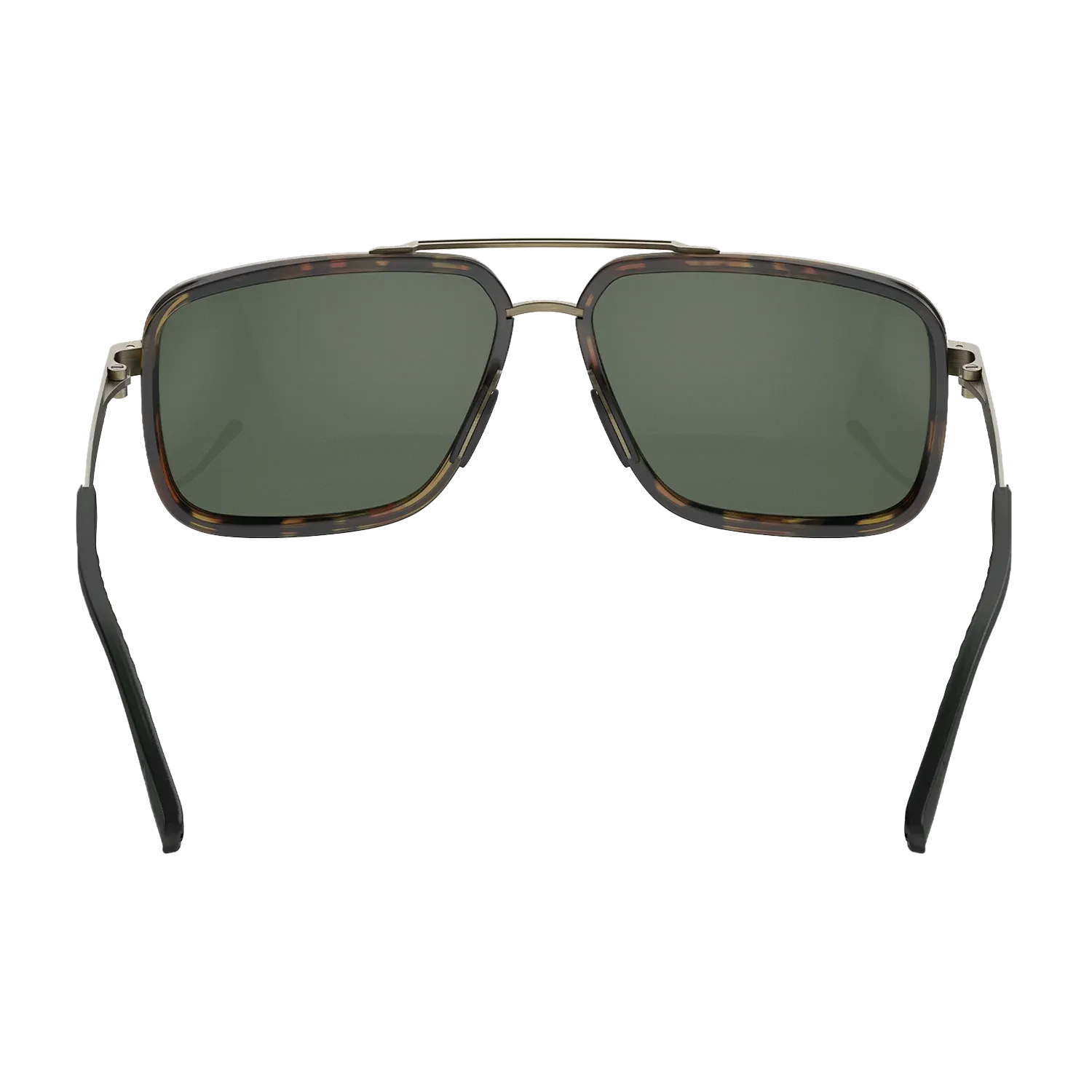 DUSK BRONZE/FOREST BEX SUNGLASSES