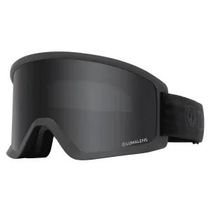 DX3 OTG goggle - Blackout / Lumalens Dark smoke