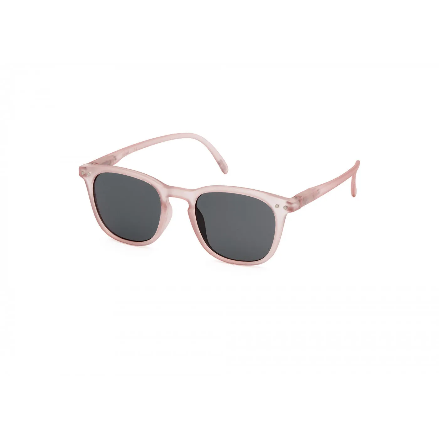 #E Junior Sunglasses (Pink)