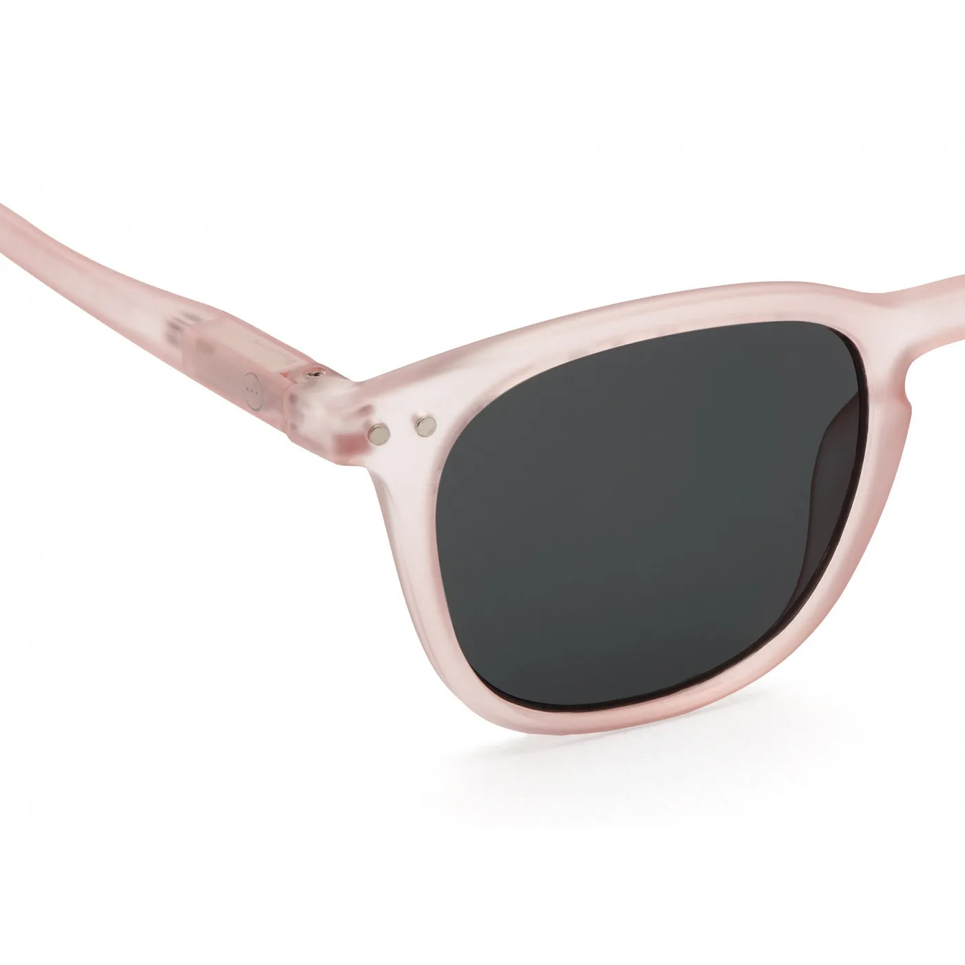 #E Junior Sunglasses (Pink)