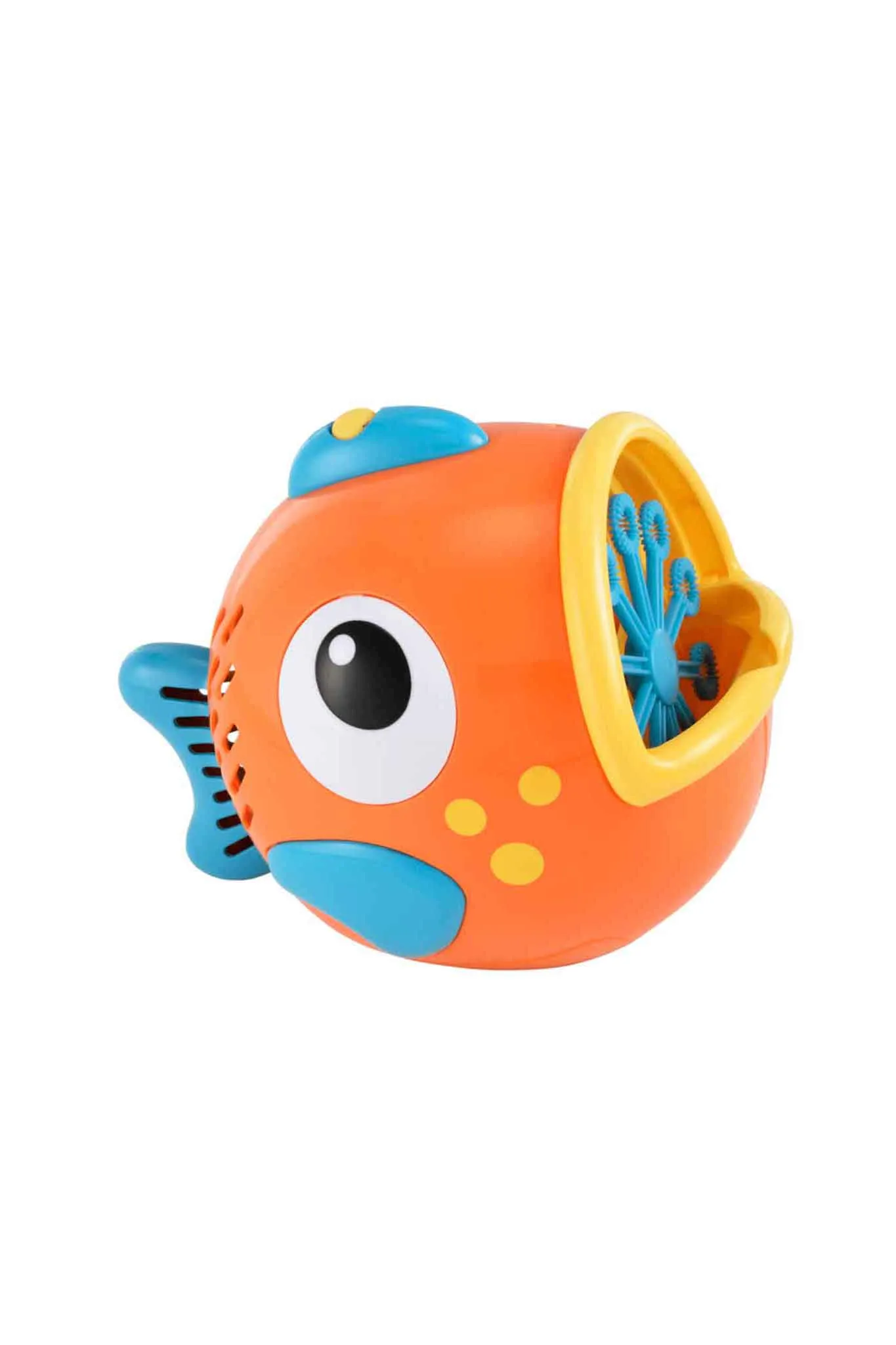 Early Learning Centre Bubble Fish Flora