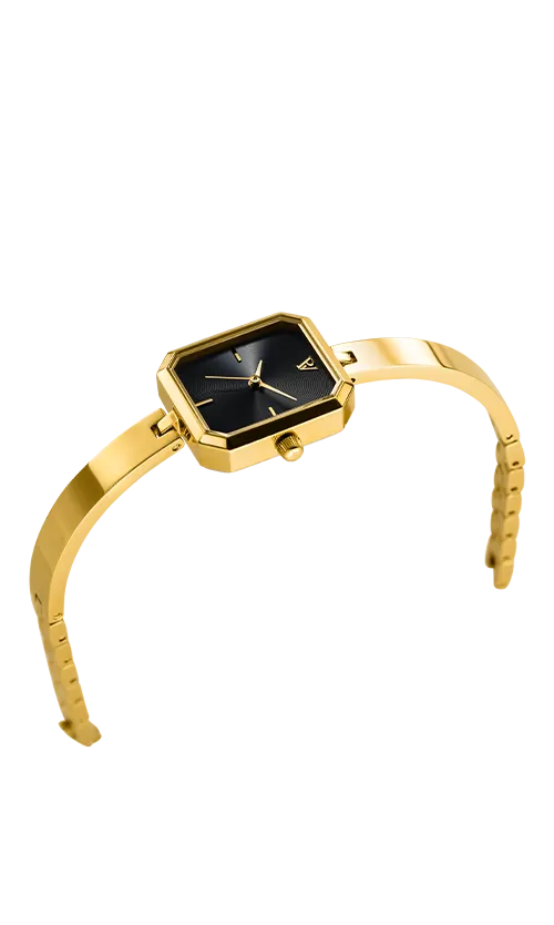 Ethereal Watch Gold