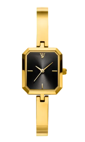 Ethereal Watch Gold