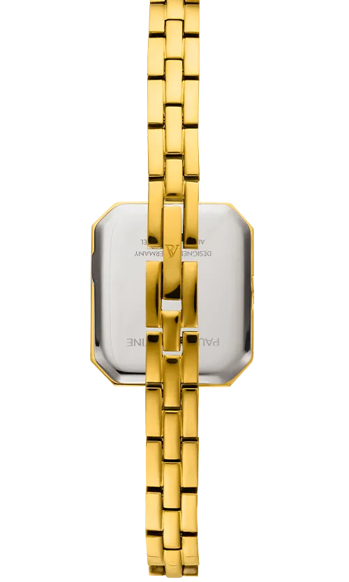 Ethereal Watch Gold