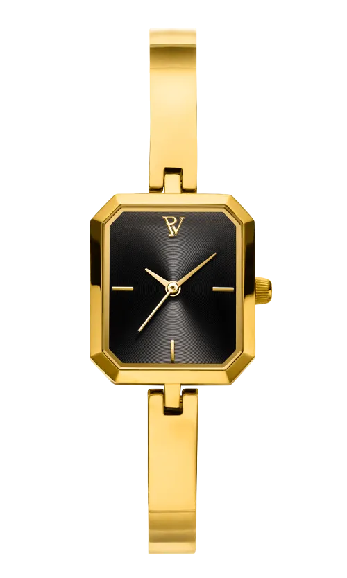 Ethereal Watch Gold