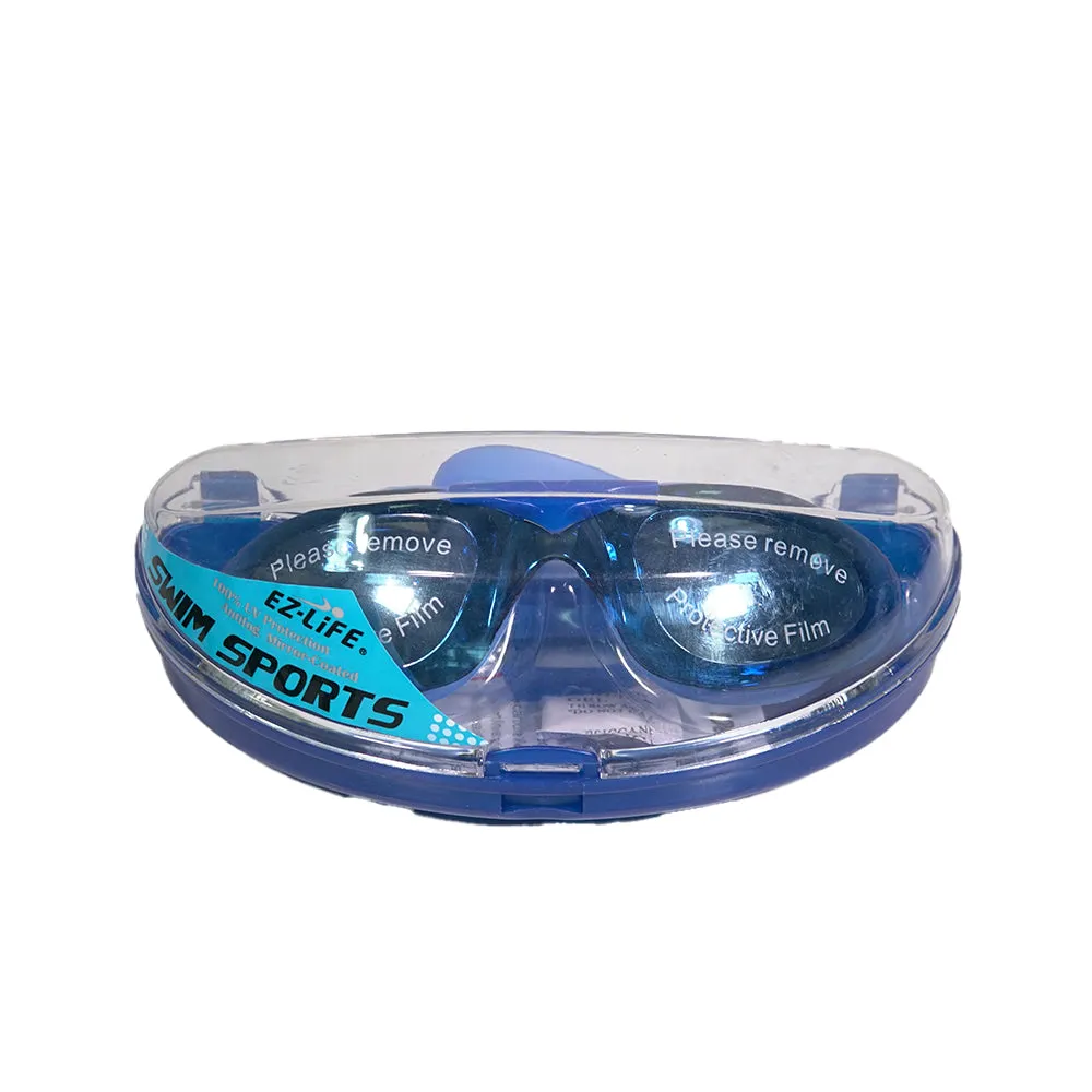 EZ-Life Swim Goggles 6095 MC