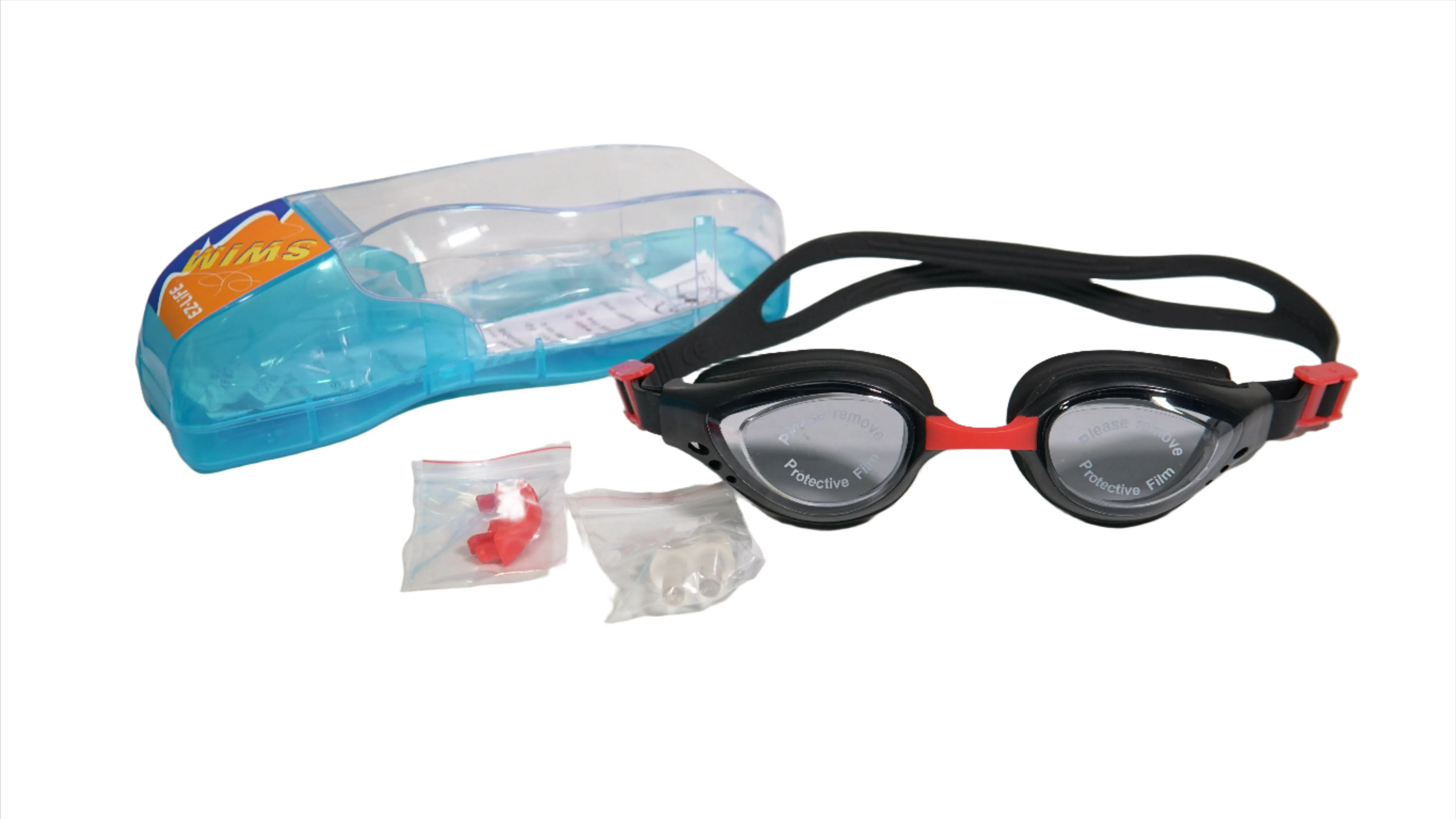 EZ-Life Swim Goggles 6175