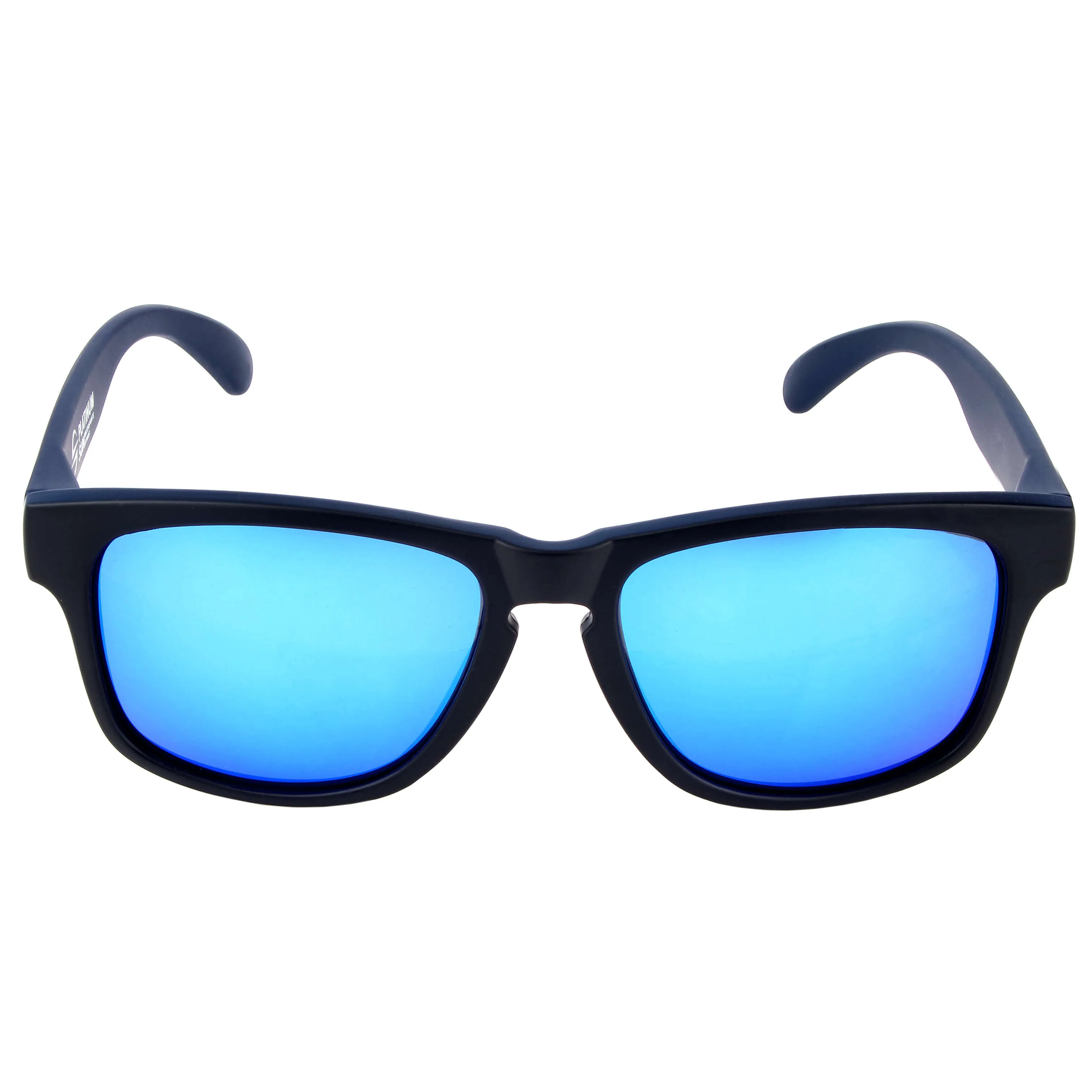 Floating Polarized Sunglasses Mirror Coating UV400 | Blue