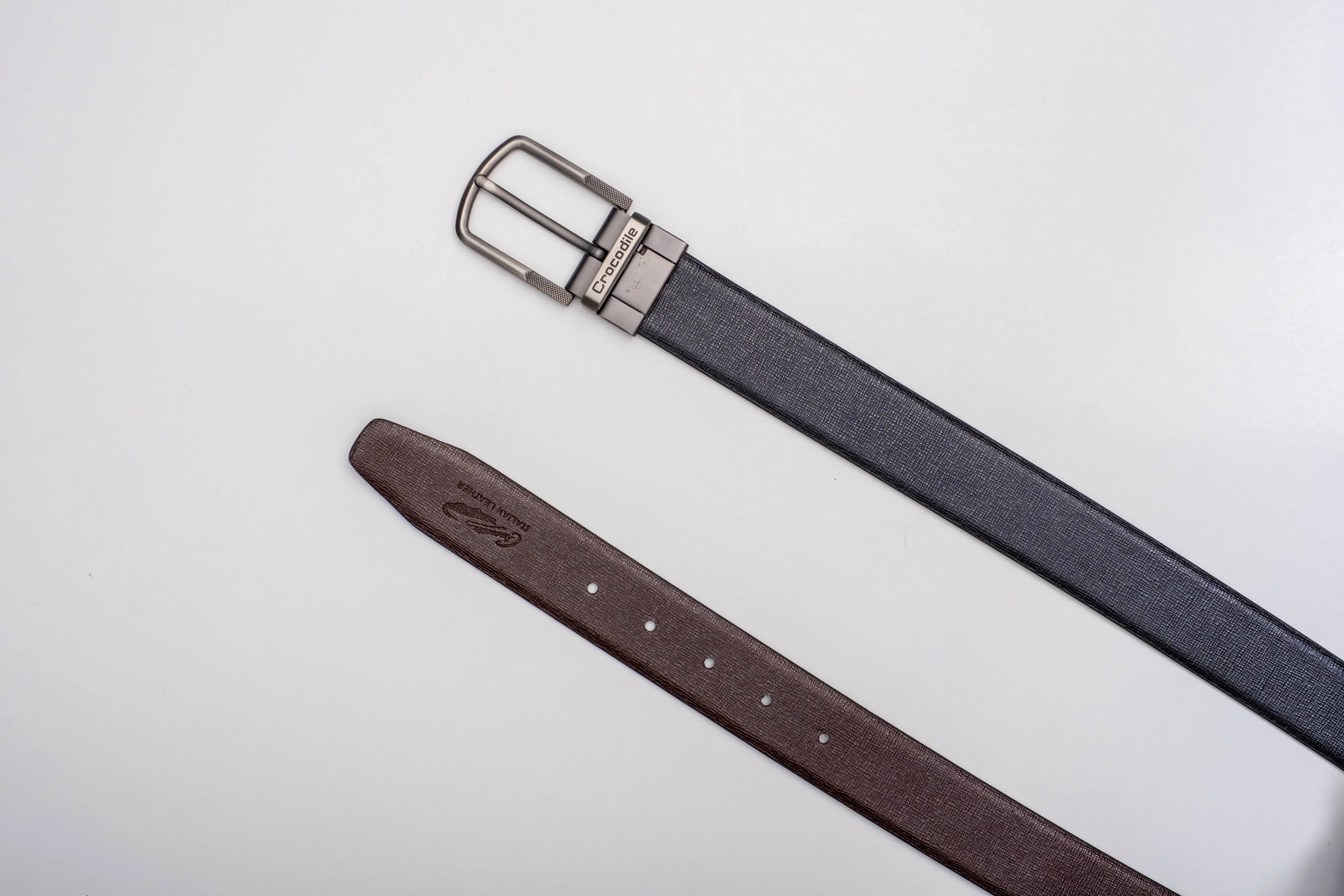 Formal Belt - Black