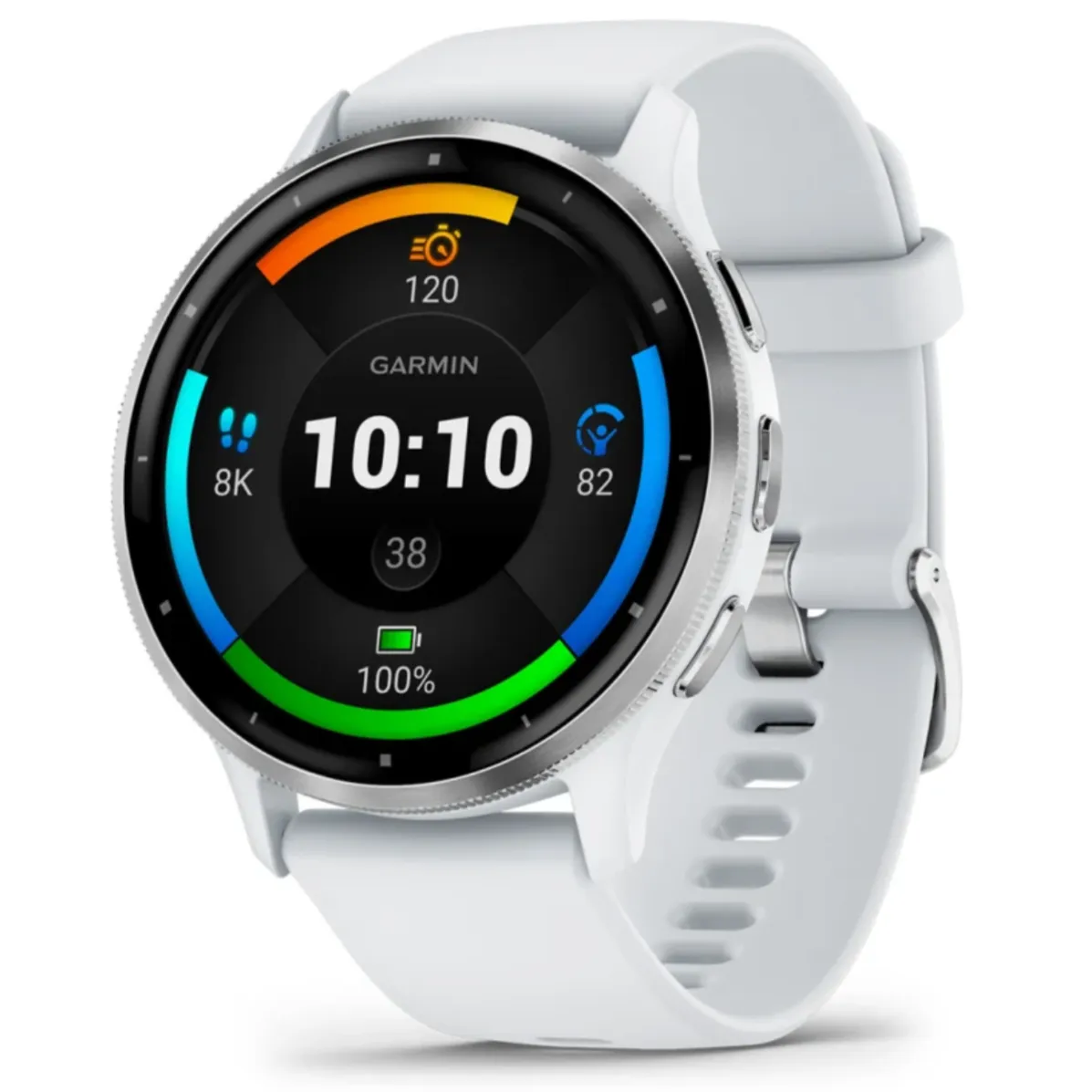 Garmin Venu 3 GPS Smartwatch