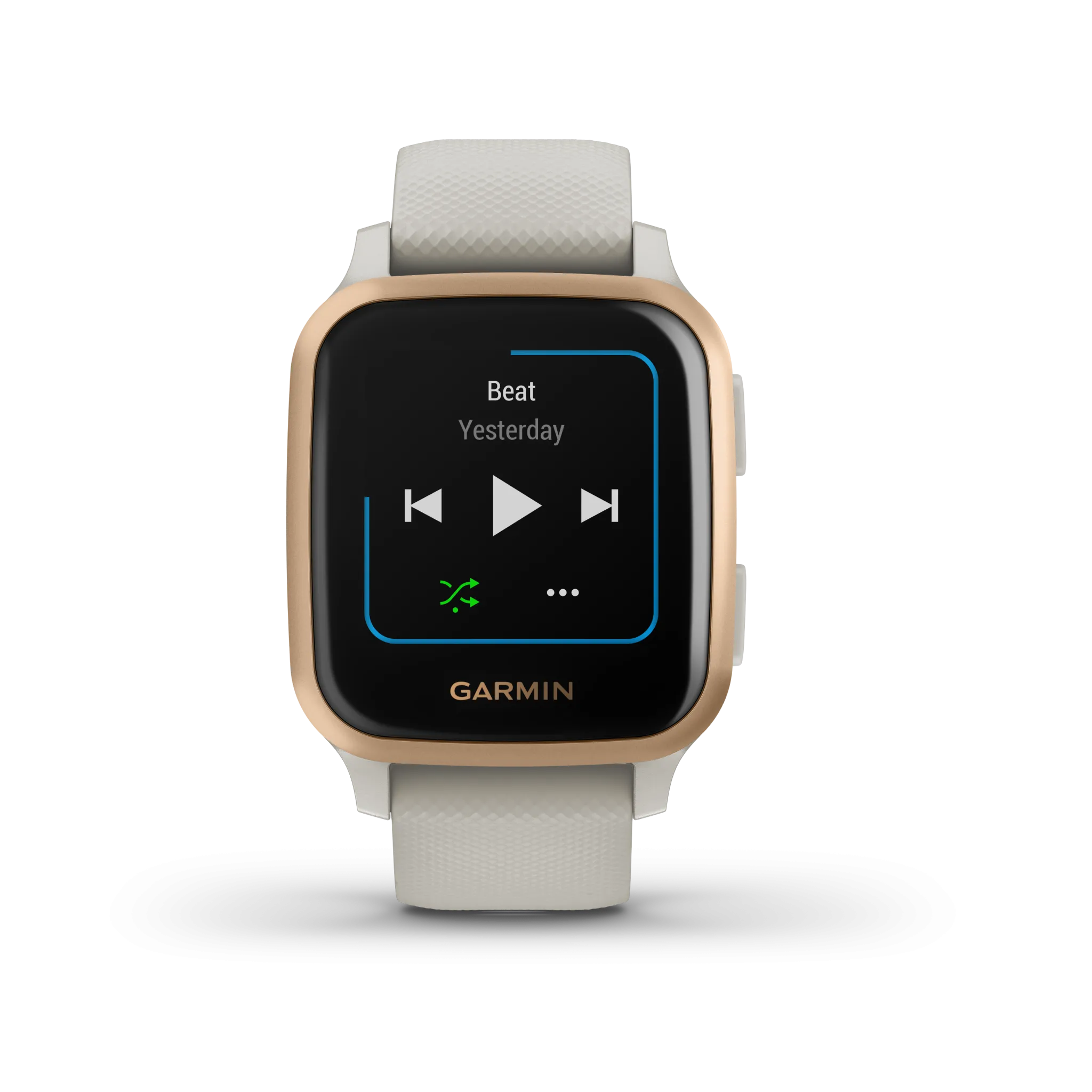 Garmin Venu Sq Music GPS Smartwatch