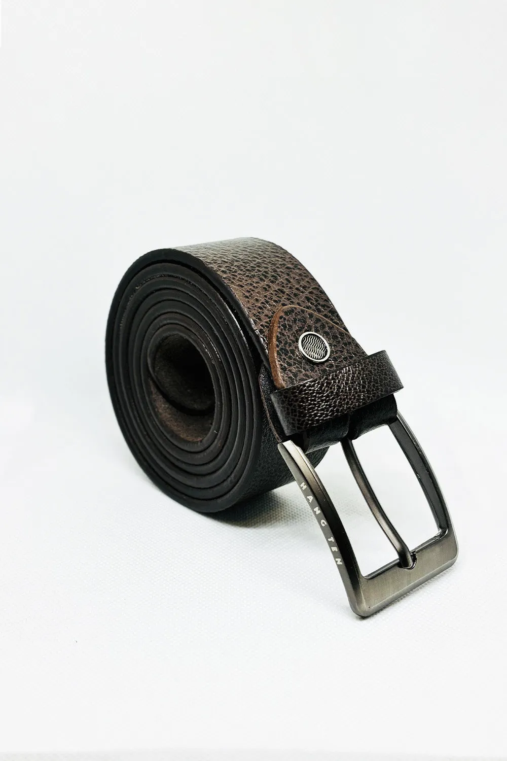 Genuine Leather Belt