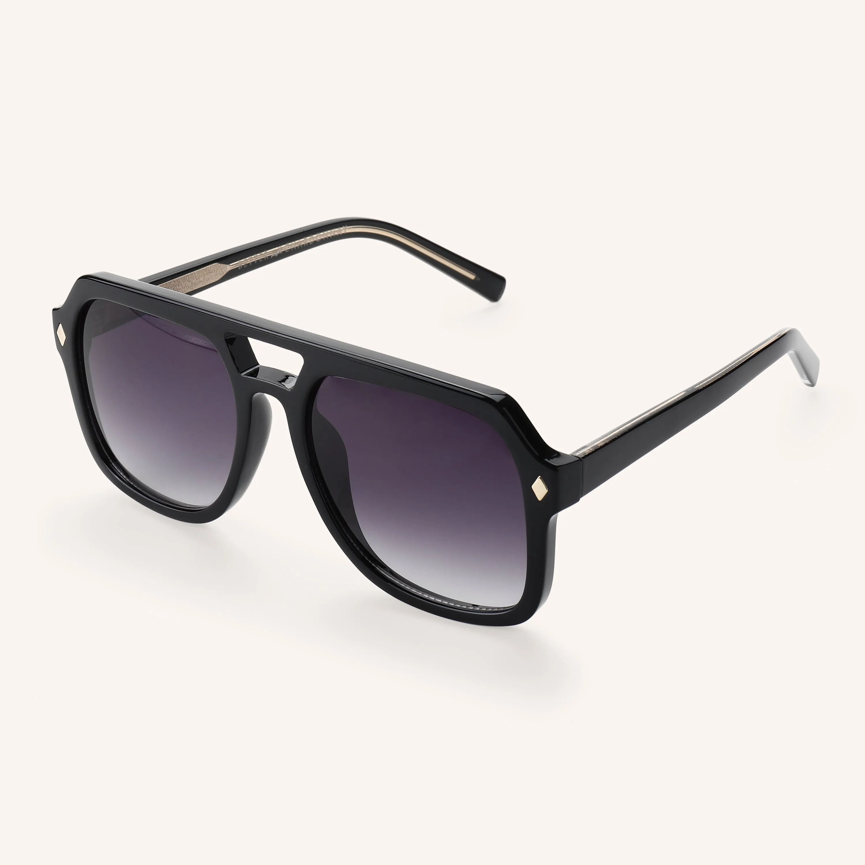 Grant Aviator Sunglasses