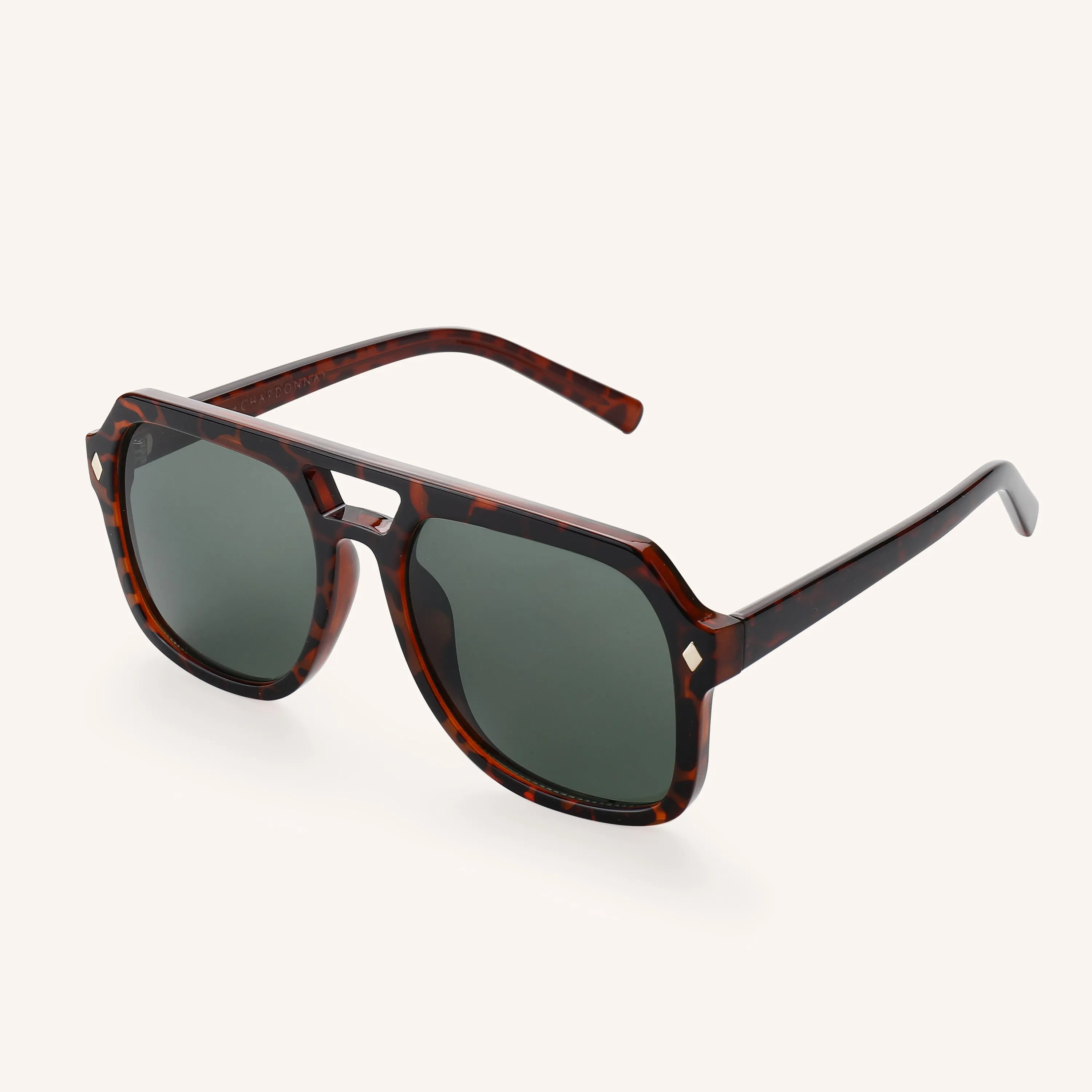 Grant Aviator Sunglasses