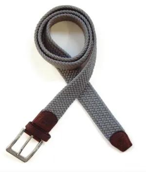 Grey Belt