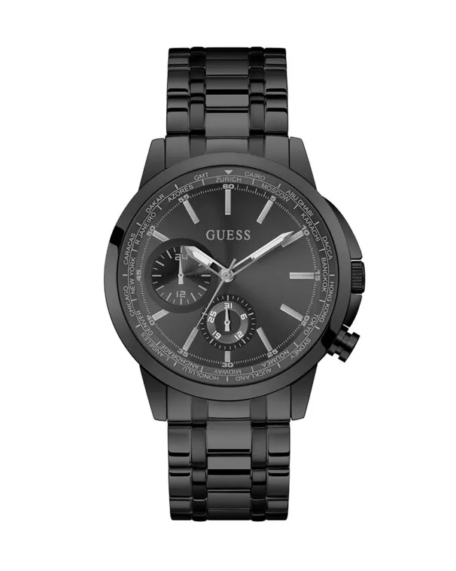 Guess Men's Watch – Model GW0490G3