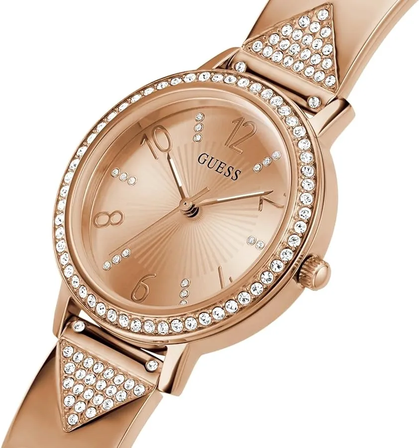 Guess Women's Watch – Model GW0474L3