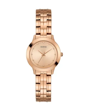 Guess Women's Watch – Model W0989L3