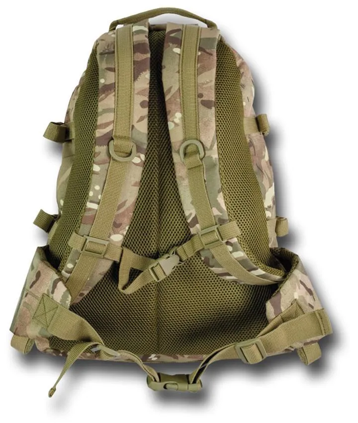 HIGHLANDER RECON 40L PACK