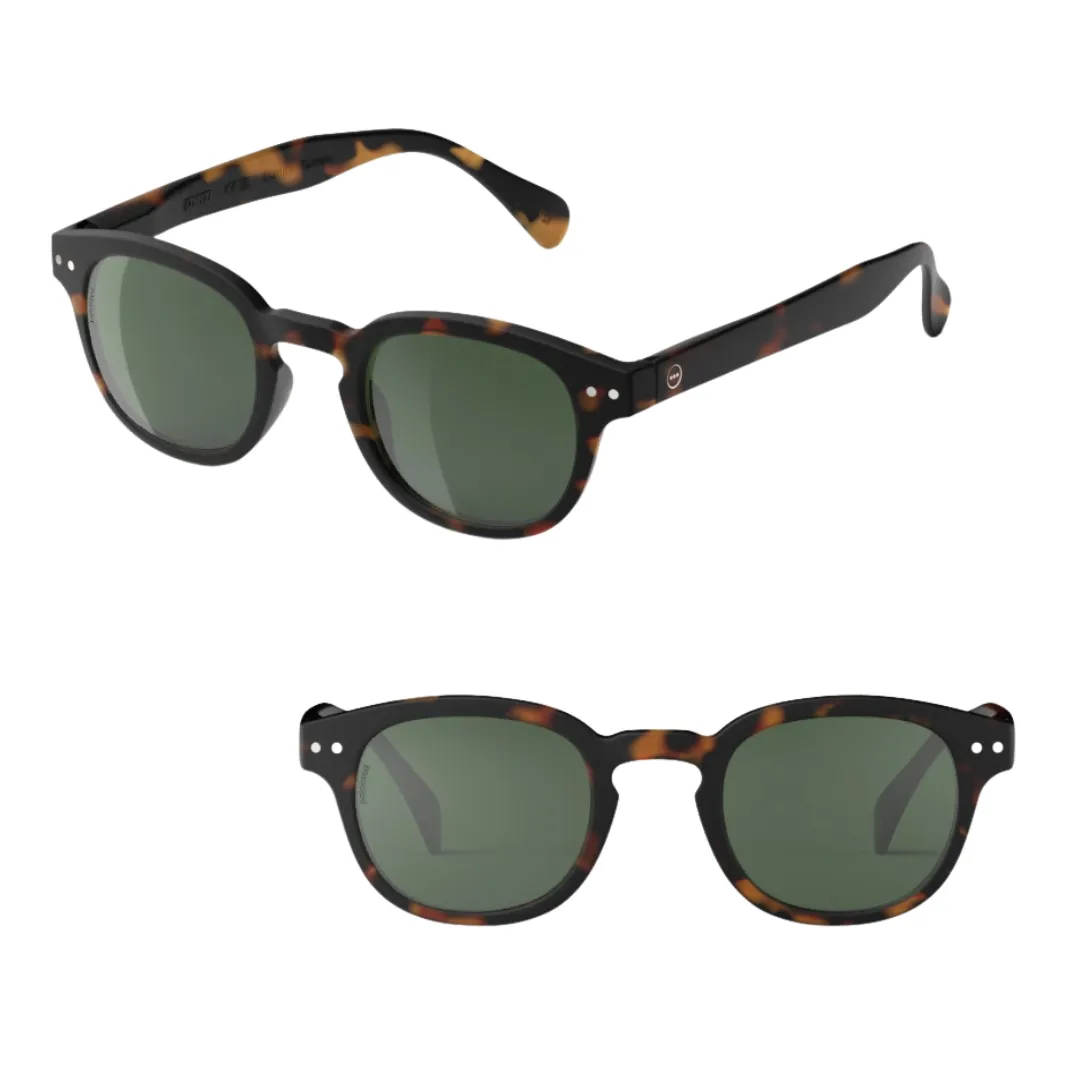 Izipizi | #C Sunglasses