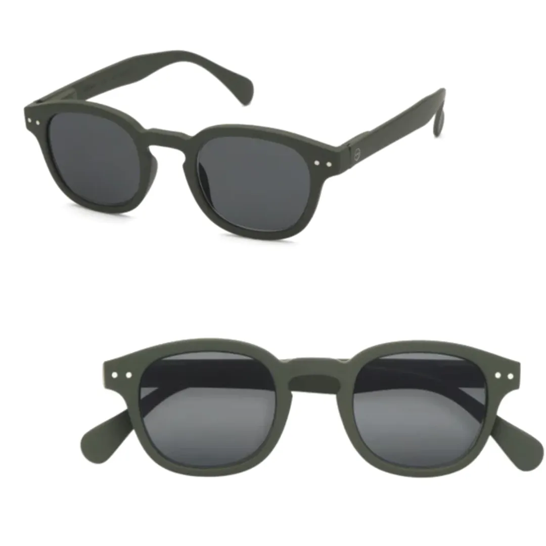 Izipizi | #C Sunglasses