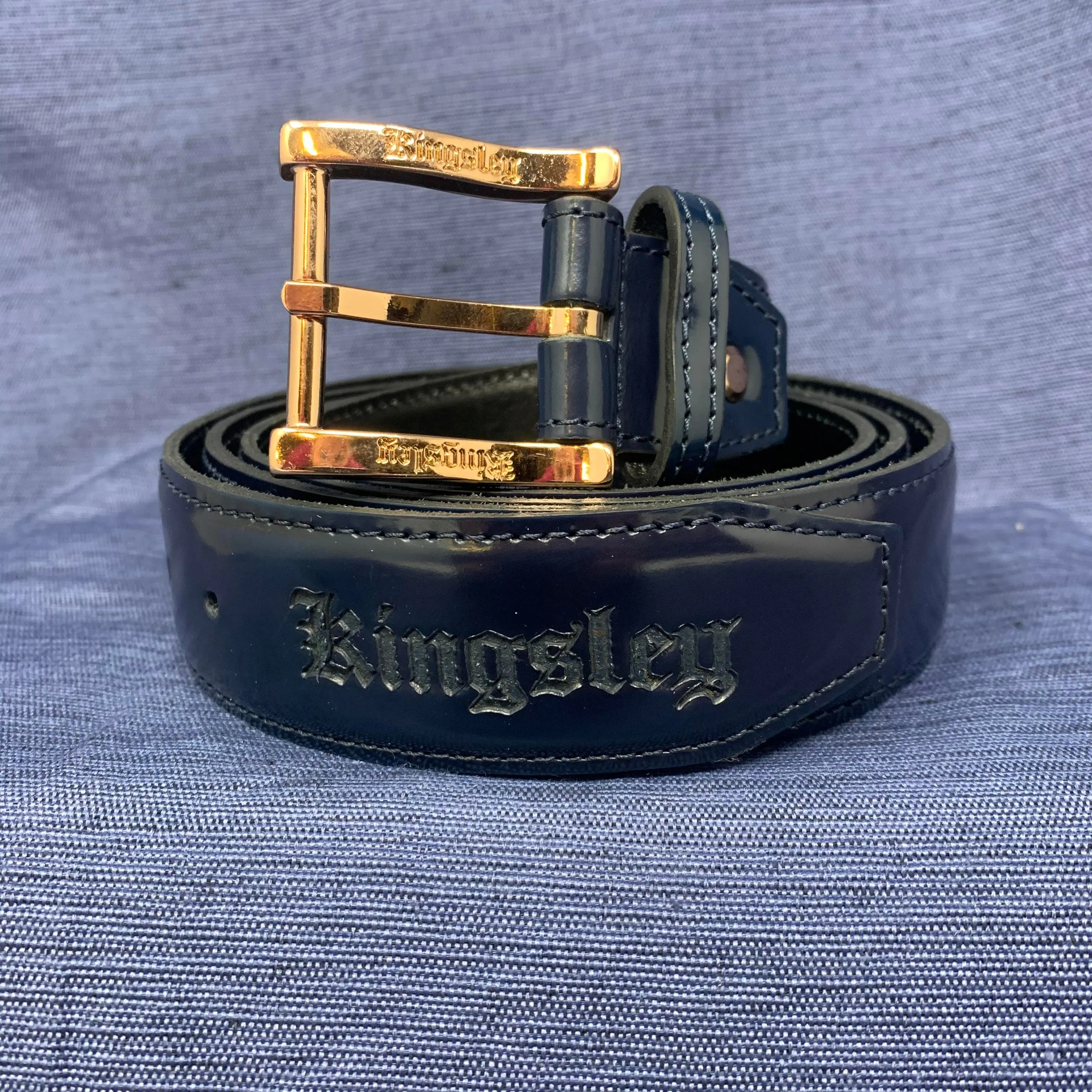 Kingsley In-Stock Belts