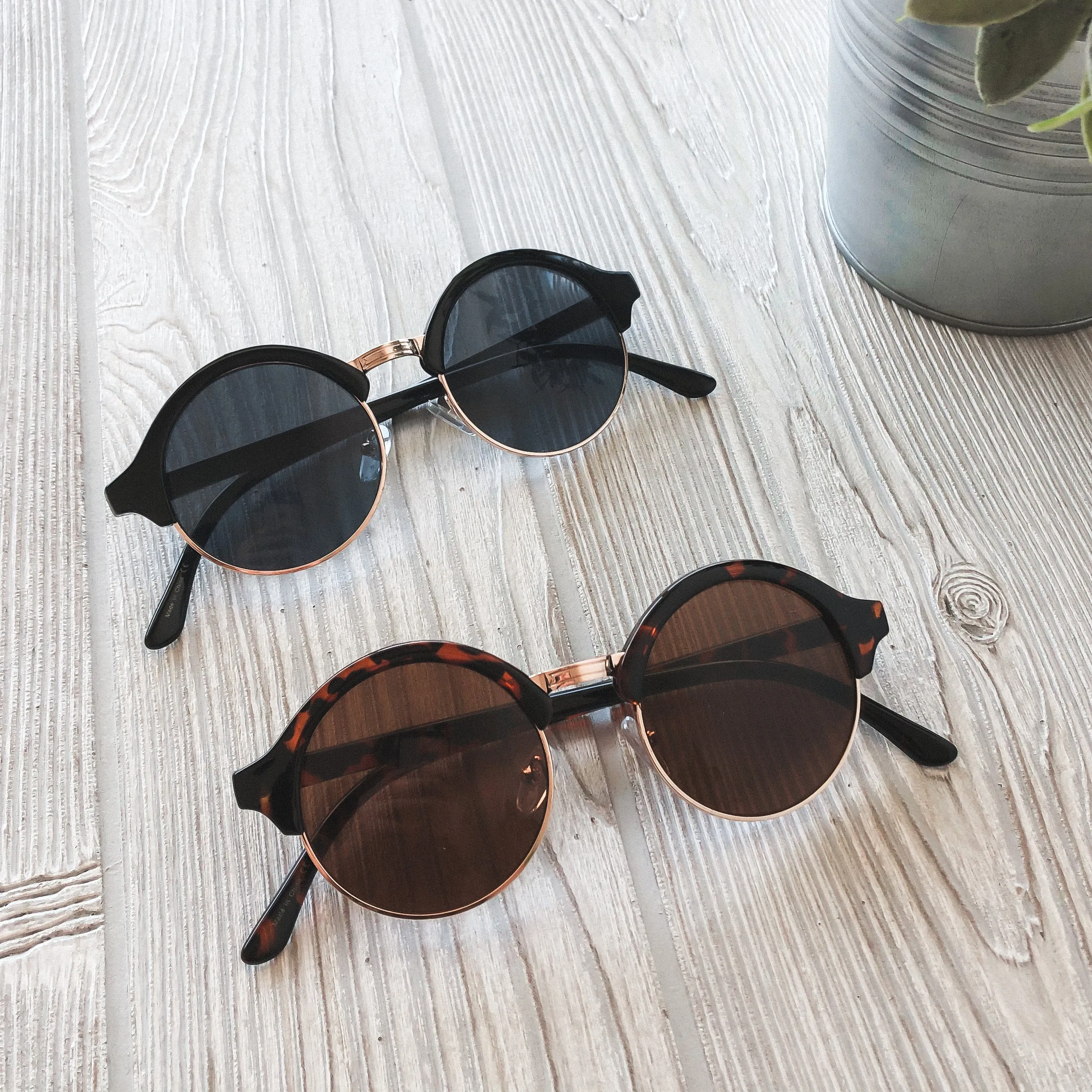 Luna Sunglasses • Adult