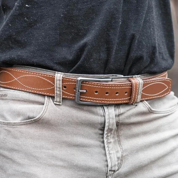 Magpul Tejas Gun Belt – "El Pistolero"