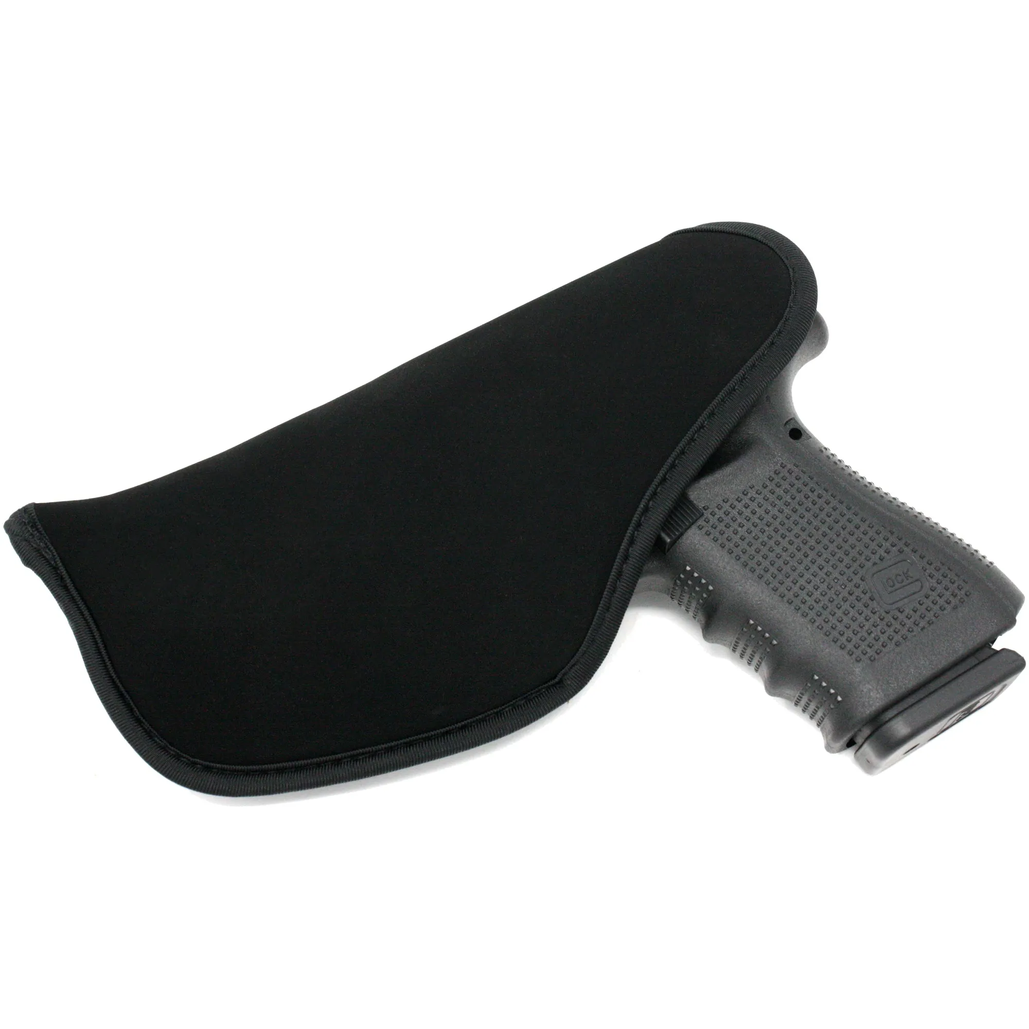 Neoprene IWB Holster 7 5/8'' x 4 1/8''