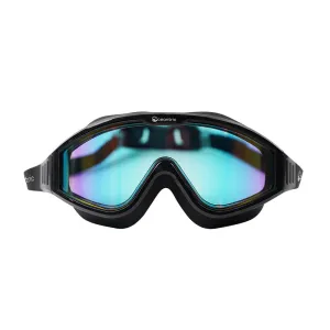 Oceantric Poseidon Mirror Swimming Goggles - Adults