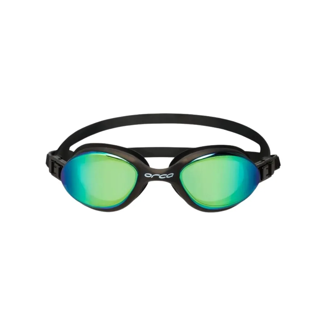 Orca Killa 180 Swimming Goggles