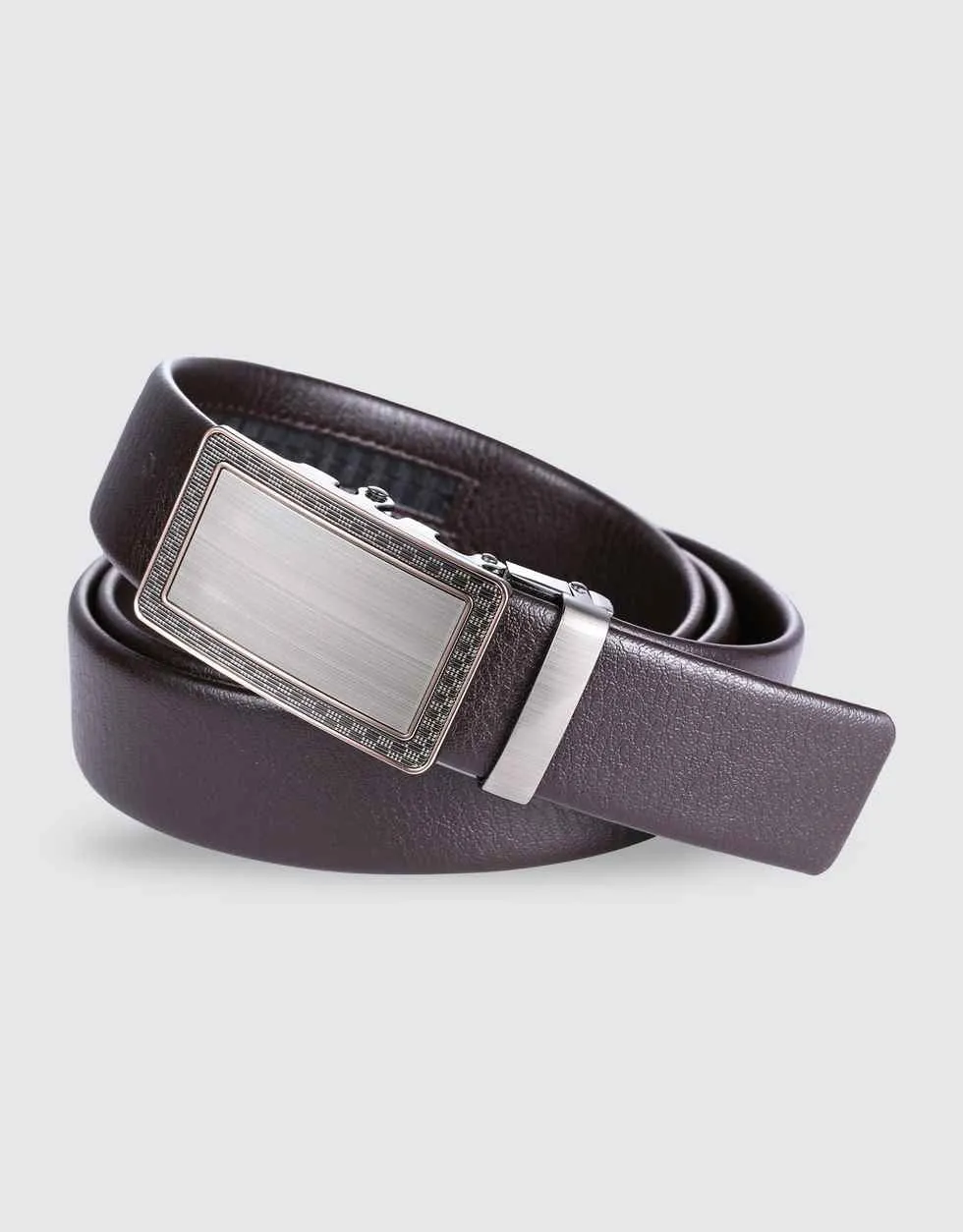 Ornate Framed Premium Rachet Belt