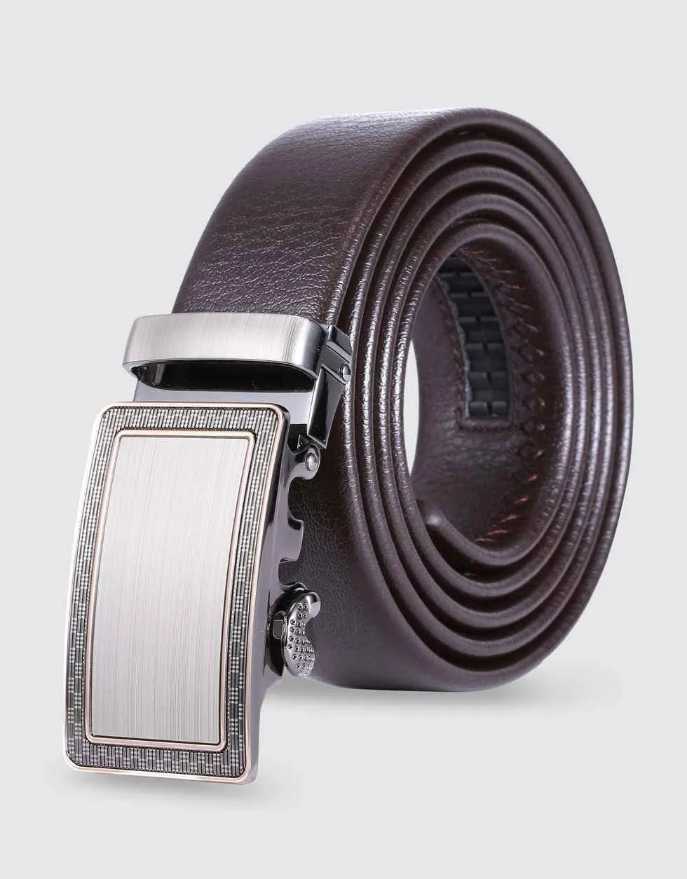 Ornate Framed Premium Rachet Belt