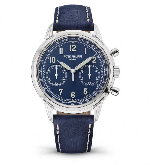 Patek Philippe Chronograph Watch Ref. 5172G-001