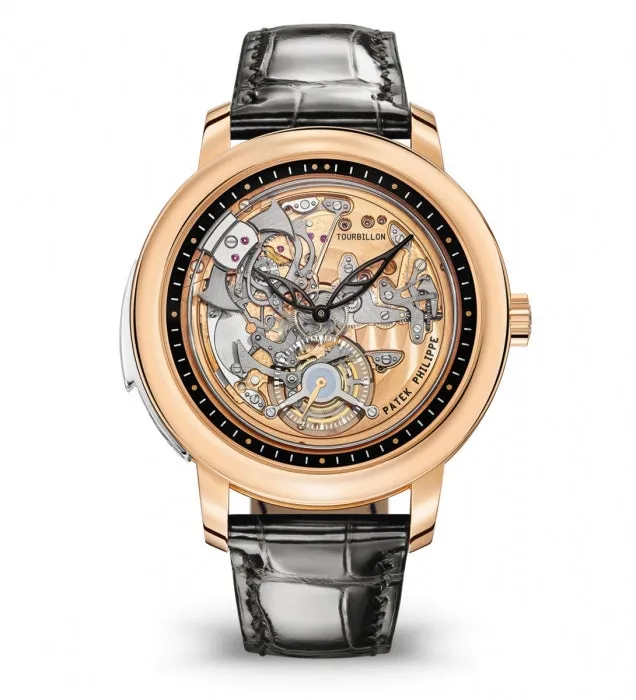 Patek Philippe Men's Grand Complication Ref. 5303R-001