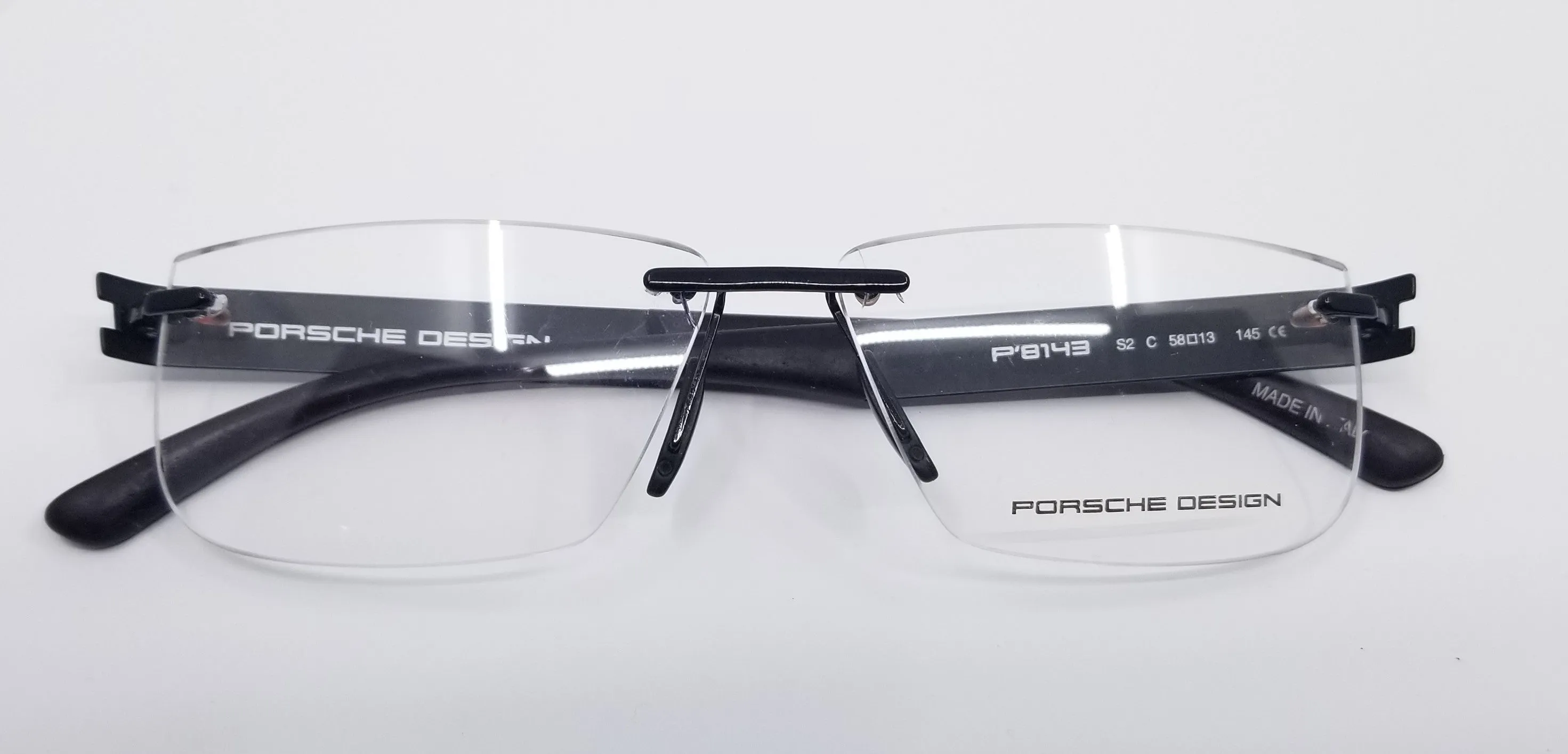 Porsche Design 8143c