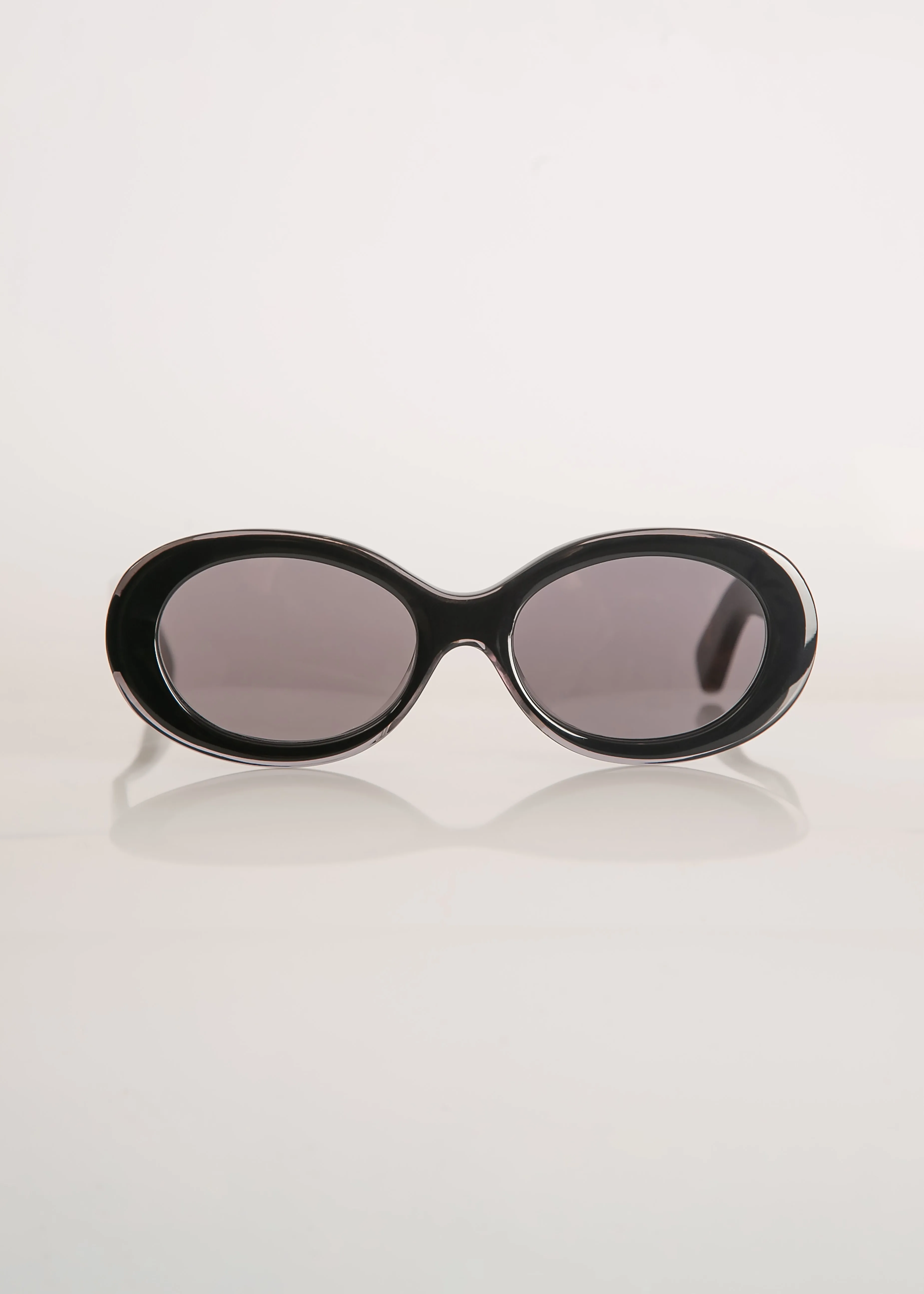 PORTIA SUNGLASSES / BLACK