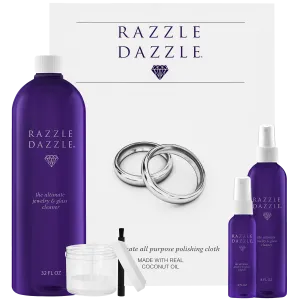 Razzle Dazzle® 32oz Ultimate Collection