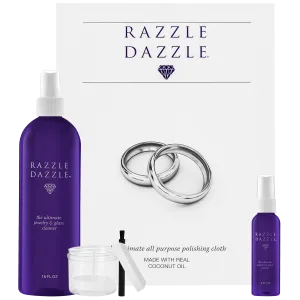 Razzle Dazzle®16oz Signature Collection