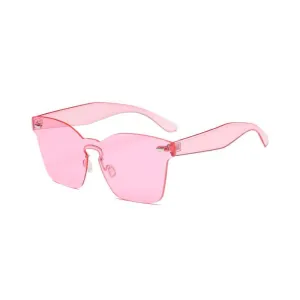 RIM SQUARE PINK