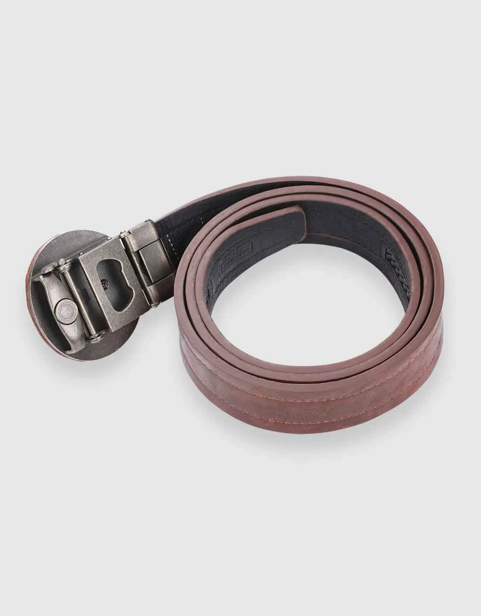 Ringlet Ratchet Casual Belt