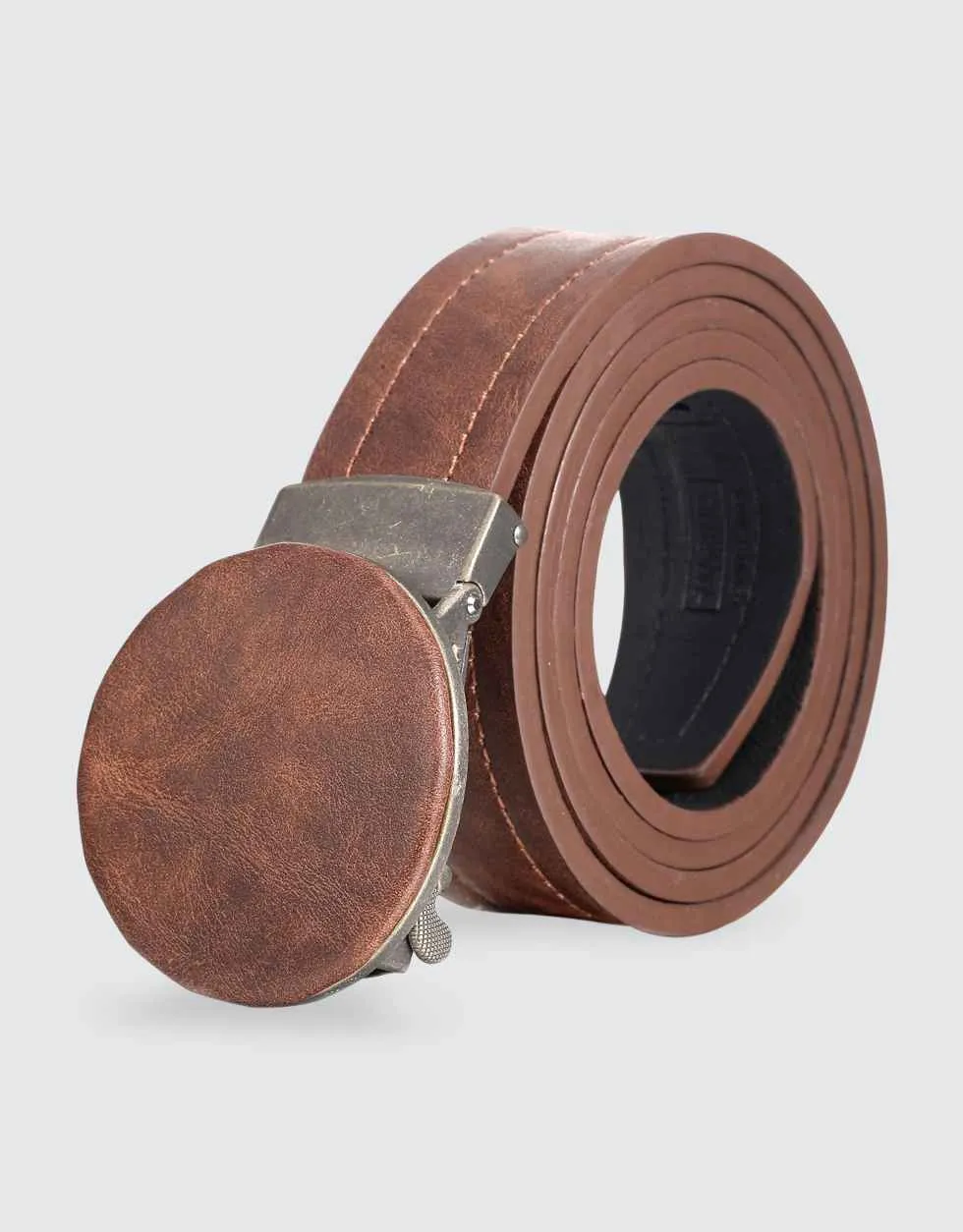 Ringlet Ratchet Casual Belt